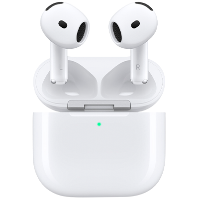 AirPods 4