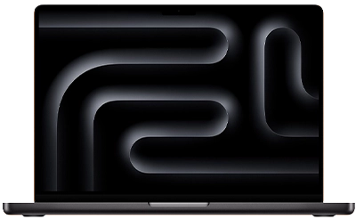 MacBook Pro M5