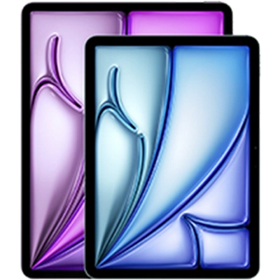 iPad Air M2