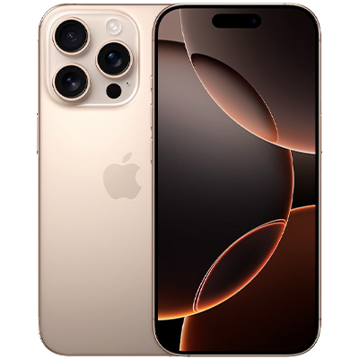 iPhone 16 Pro