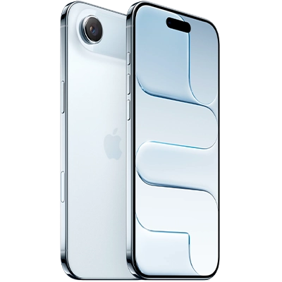 iPhone 17 Air