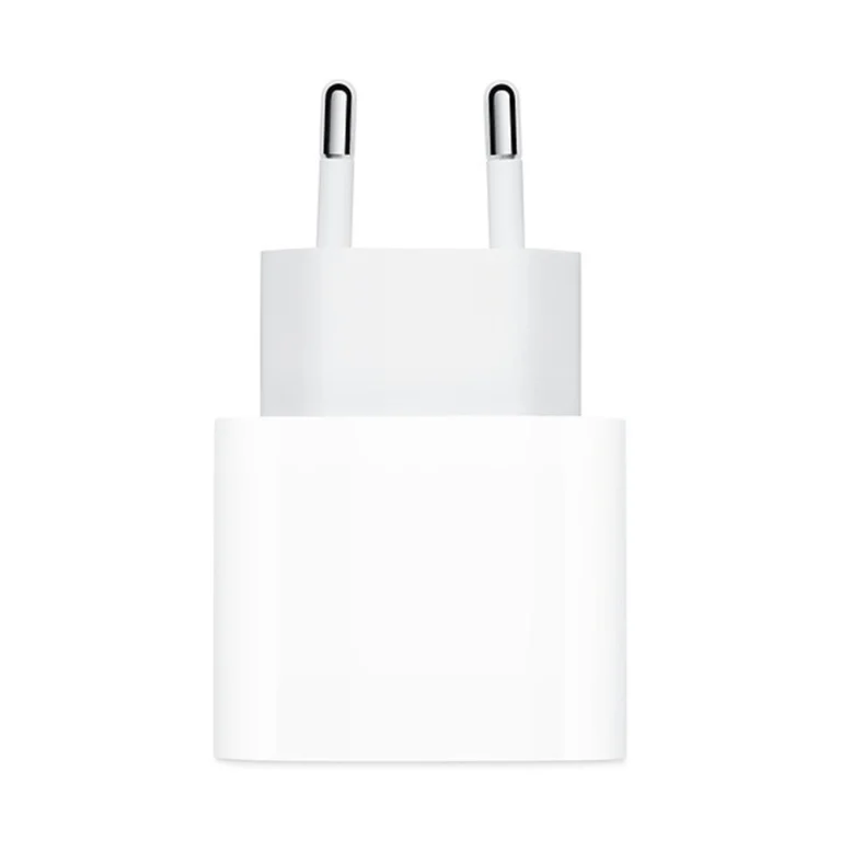 20W USB-C Power Adapter