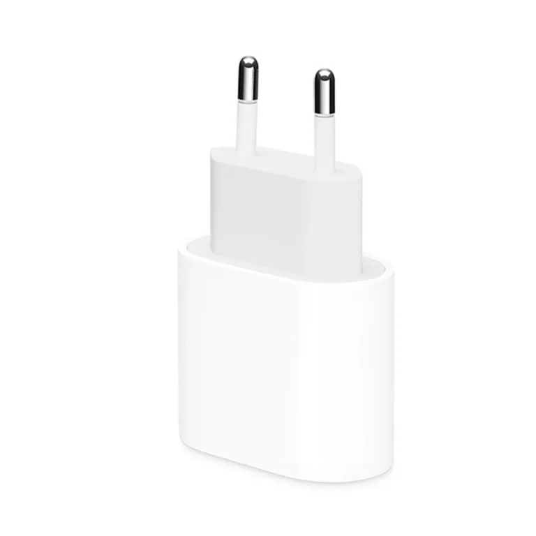 20W USB-C Power Adapter