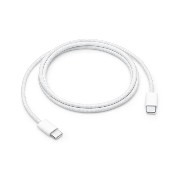 60W USB-C Charge Cable (1 m)