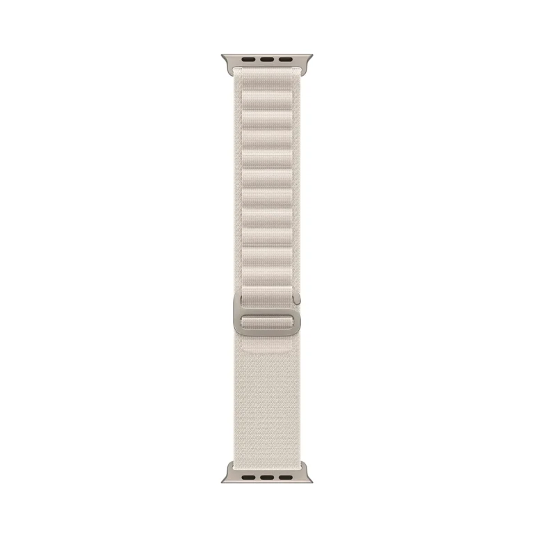 Apple Watch Band – Alpine Loop (49mm)