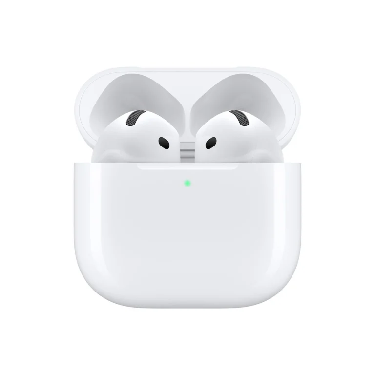 AirPods 4