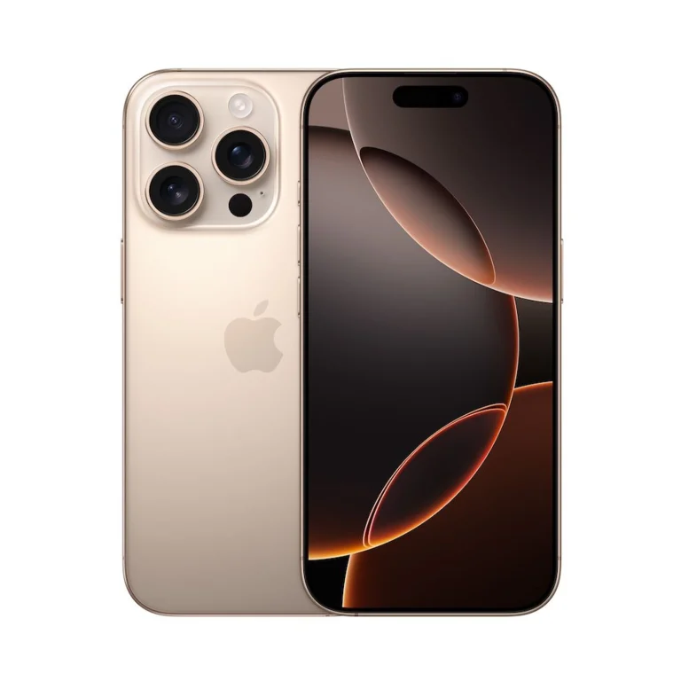 iPhone 16 Pro Max 256GB