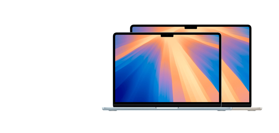 MacBook Air