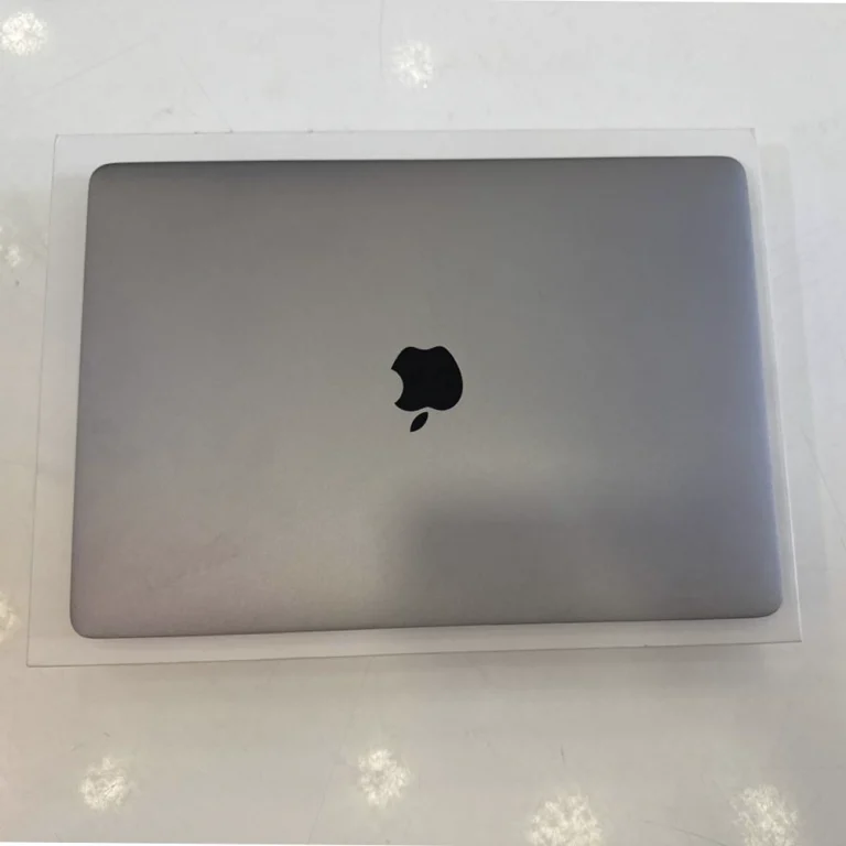 MacBook Pro 13″ Apple M1 (8C CPU/8C GPU) 8GB Ram
