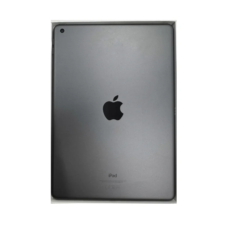 iPad 9th
