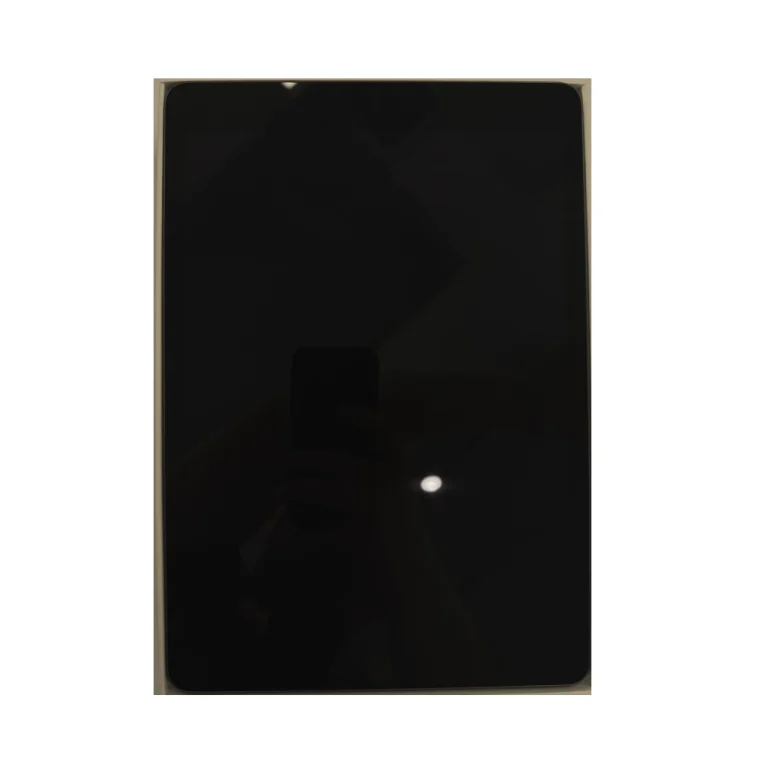 iPad 9th