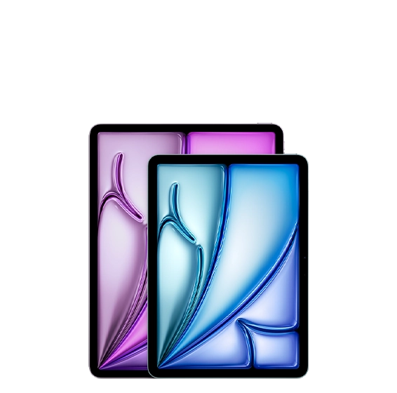 iPad - icity.ge