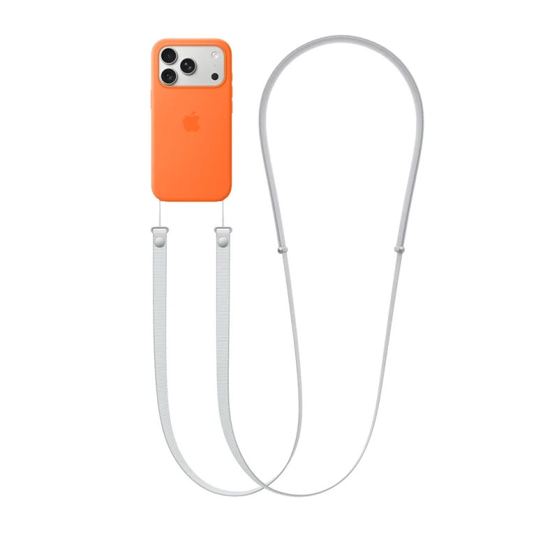 Crossbody Strap
