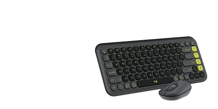 Logitech - icity.ge