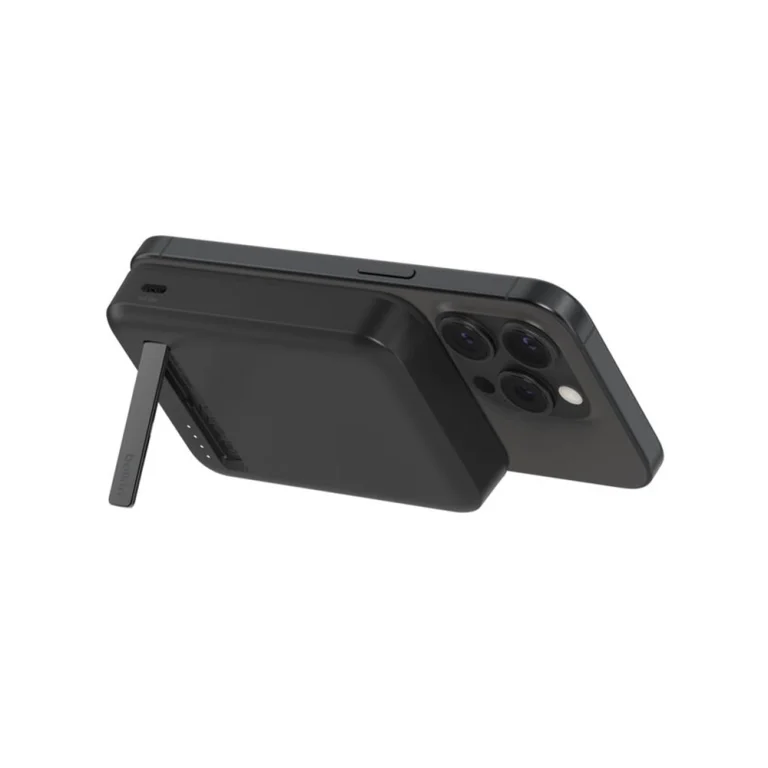 Belkin Magnetic Power Bank with Qi2 15W 8K mAh