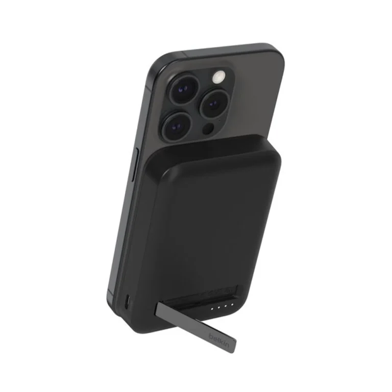 Belkin Magnetic Power Bank with Qi2 15W 8K mAh