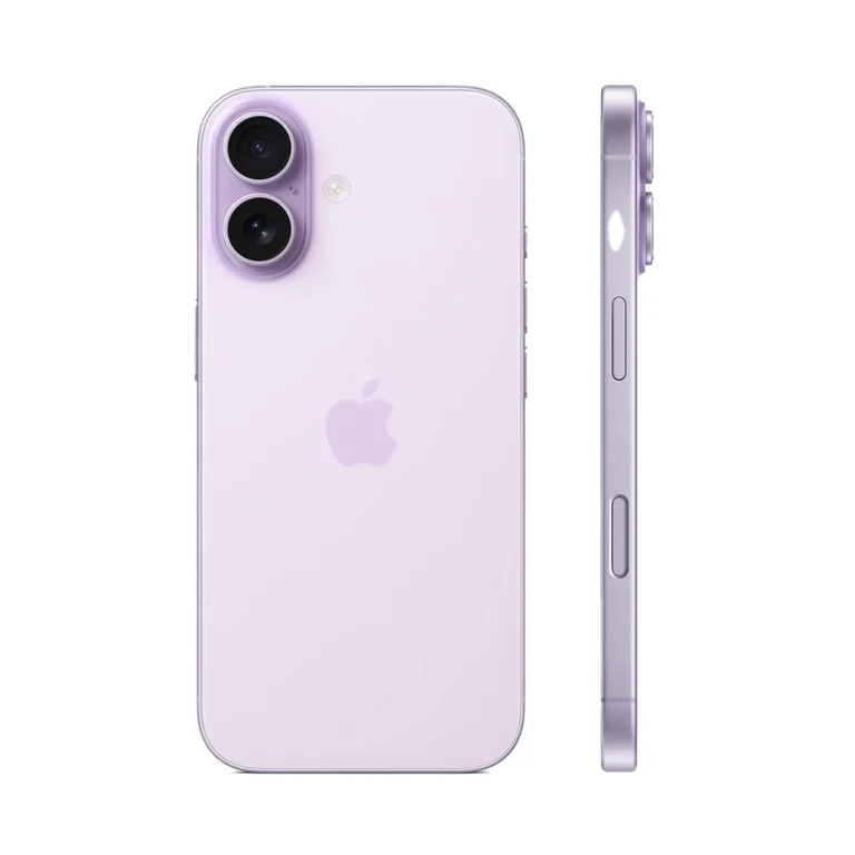 iPhone 17