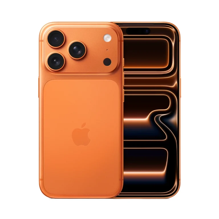 icity.ge 82 iPhone 17 Pro
