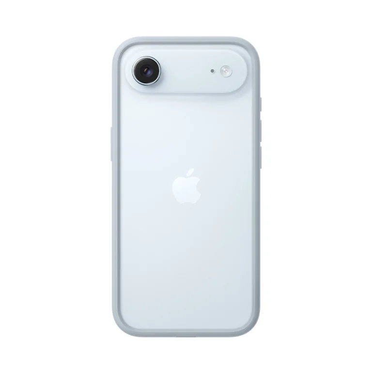 iPhone Air Bumper