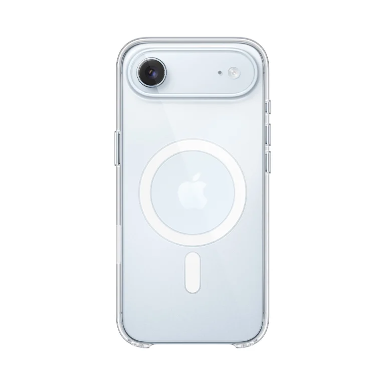 iPhone Air Case with MagSafe