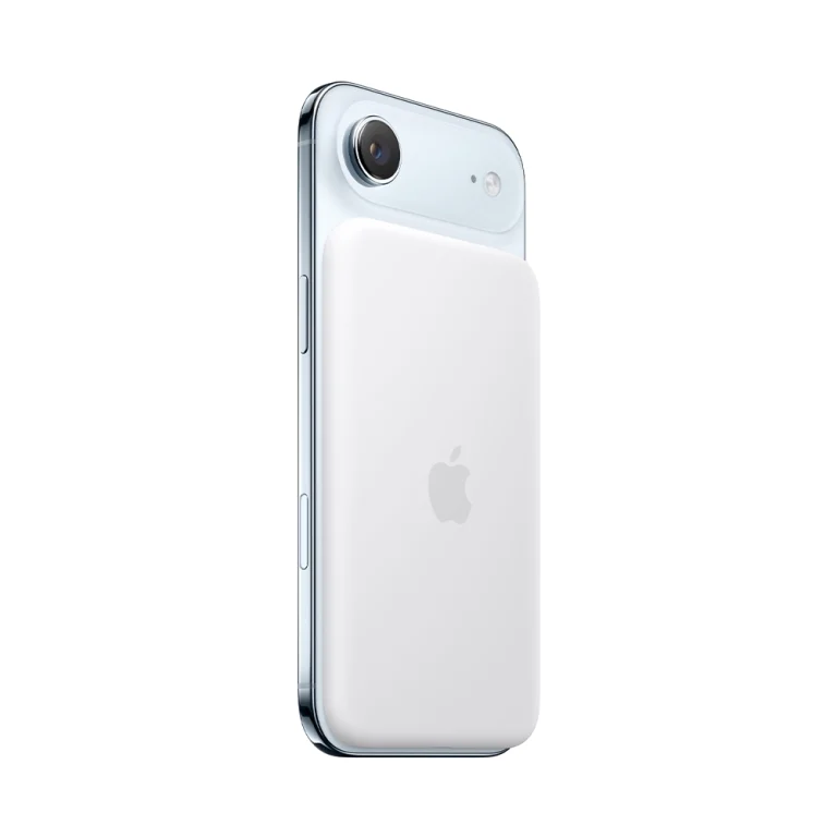 iPhone Air MagSafe Battery