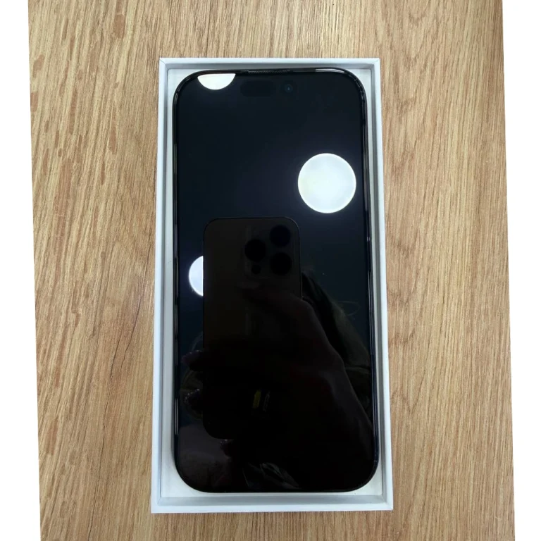 iPhone 16 Pro