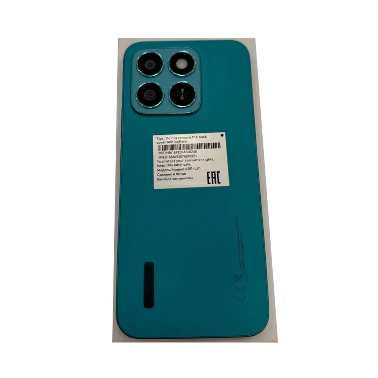 Honor X8c