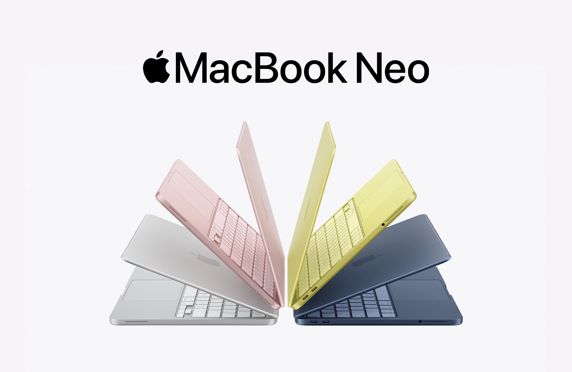 macbook neo blog - icity.ge