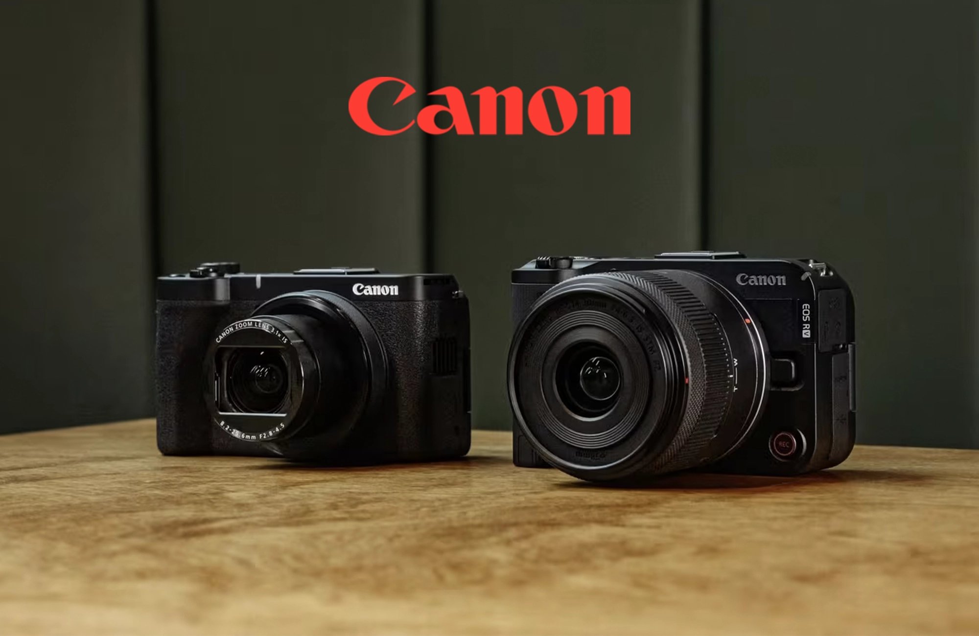 canon camera - icity.ge