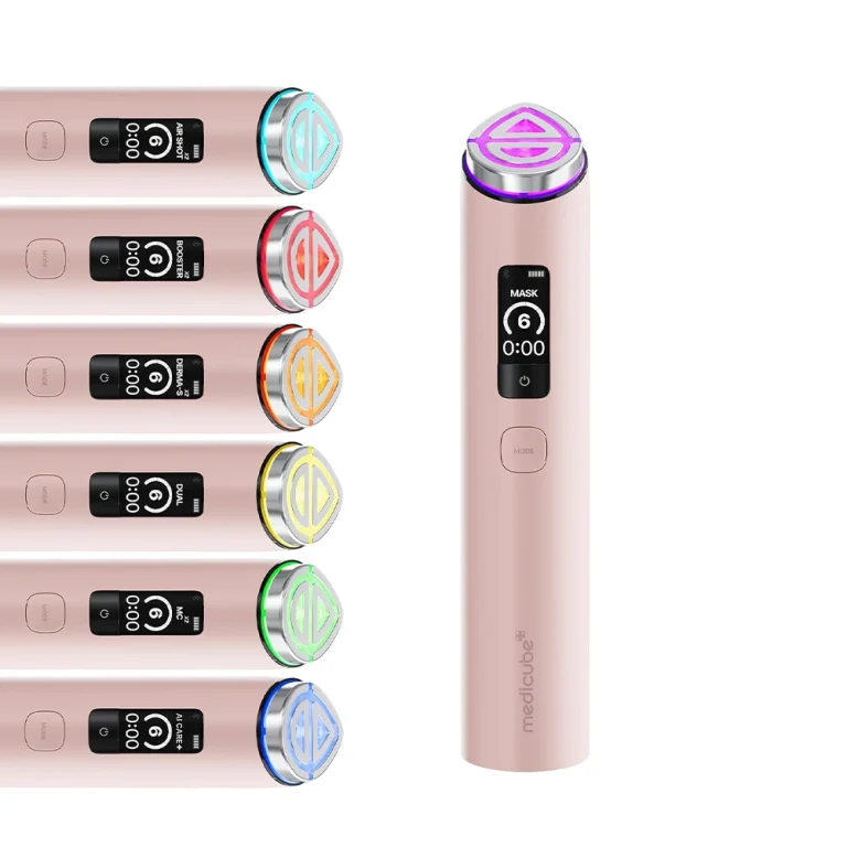 Medicube Booster Pro X2