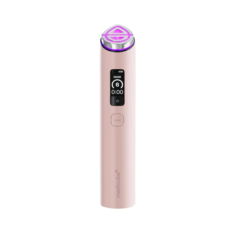 Medicube Booster Pro X2